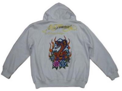 cheap Ed Hardy Men Hoodies-108